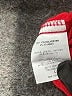 Lush Red Blazer Size L - photo 7
