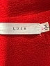 Lush Red Blazer Size L - photo 8