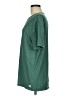 Vuori Solid Green Short Sleeve T-Shirt Size M - photo 5