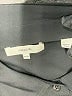 Vince. Solid Black Blouse Size 3X - photo 7