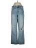 J.Crew Hearts Blue Jeans Size 27 waist (tall) - photo 1