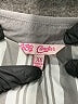 Candie's Gray Blazer Size XS - photo 6
