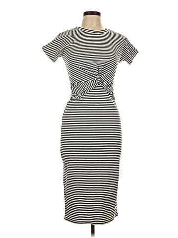 Tyche Casual Dress (view 1)