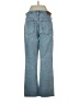 J.Crew Hearts Blue Jeans Size 27 waist (tall) - photo 2