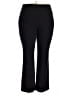 LIVI Black Active Pants Size 18 Plus - photo 1