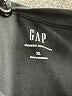 Gap Black Bodysuit Size XL - photo 3