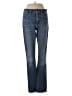 BR Blue Jeans Size 28 waist - photo 1