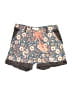 Sundance Paisley Blue Shorts Size XXS (petite) - photo 1