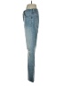 J.Crew Hearts Blue Jeans Size 27 waist (tall) - photo 5