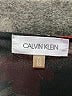 Calvin Klein 100% Polyester Black 3/4 Sleeve Blouse Size XL - photo 7