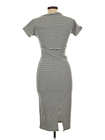 Tyche Casual Dress (view 2)