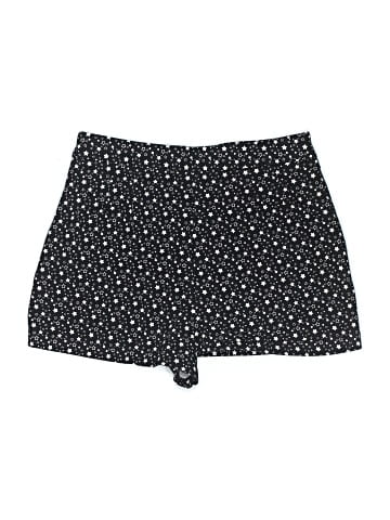 Trafaluc by Zara Shorts (view 2)