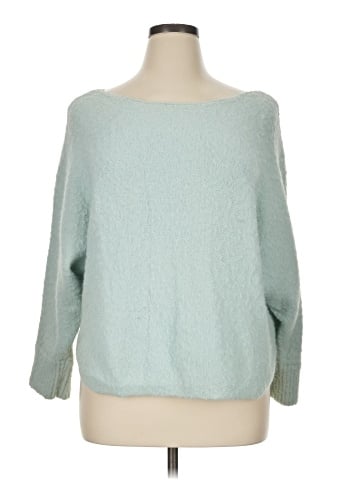 Gap Pullover Sweater (view 1)