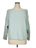 Gap Teal Pullover Sweater Size XL - photo 1