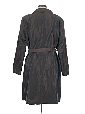 Bogner Trenchcoat (view 2)