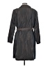 Bogner Gray Trenchcoat Size M (estimated) - photo 2