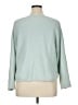Gap Teal Pullover Sweater Size XL - photo 2