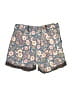 Sundance Paisley Blue Shorts Size XXS (petite) - photo 2