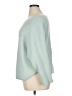 Gap Teal Pullover Sweater Size XL - photo 5