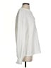 Dokotoo Ivory Long Sleeve Blouse Size S - photo 4