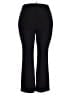 LIVI Black Active Pants Size 18 Plus - photo 2