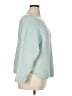 Gap Teal Pullover Sweater Size XL - photo 4