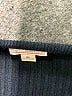 Gap Black Turtleneck Sweater Size XS - photo 7