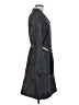 Bogner Gray Trenchcoat Size M (estimated) - photo 4