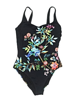 Johnny Was One Piece Swimsuit (view 1)