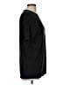 Vuori Solid Black Active T-Shirt Size M - photo 4