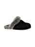 Ugg Black Mule/Clog Size 6 - photo 1