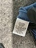 Assorted Brands Blue Long Sleeve Blouse Size L - photo 8