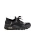 Skechers Black Sneakers Size 9 - photo 1