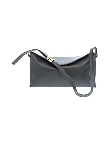 Madewell The Date Night Shoulder Bag in Leather (view 1)