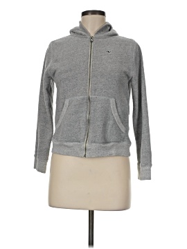 Vineyard Vines Zip Up Hoodie (view 1)