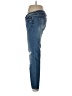 Vigoss Hearts Blue Jeans Size 30 waist - photo 5
