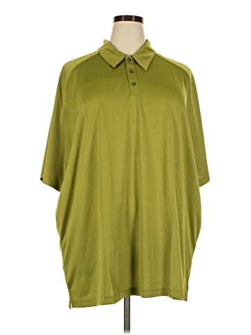 Ogio Short Sleeve Polo (view 1)