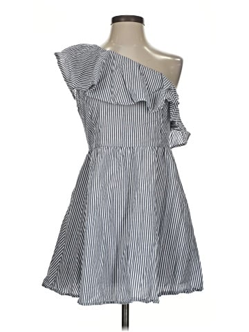 JOA Casual Dress (view 1)