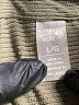 Mountain Hardwear Green Sweatshirt Size L - photo 7