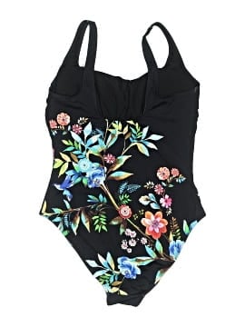 Johnny Was One Piece Swimsuit (view 2)