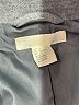 H&M Gray Coat Size 10 - photo 6