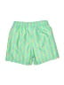 Rugged Butts 100% Polyester Green Board Shorts Size 3T - photo 2