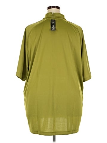 Ogio Short Sleeve Polo (view 2)