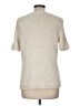 Gerard Darel Ivory Sweater Vest Size Med (3) - photo 2