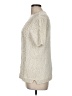 Gerard Darel Ivory Sweater Vest Size Med (3) - photo 5