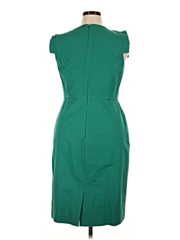 J.Crew Factory Store Cocktail Dress (view 2)