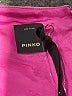 Pinko 100% Polyester Pink Cocktail Dress Size 4 - photo 7