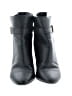Kate Spade New York Black Ankle Boots Size 8 1/2 - photo 2