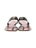 Tory Burch Black Sandals Size 5 1/2 - photo 2