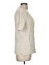 Gerard Darel Ivory Sweater Vest Size Med (3) - photo 4